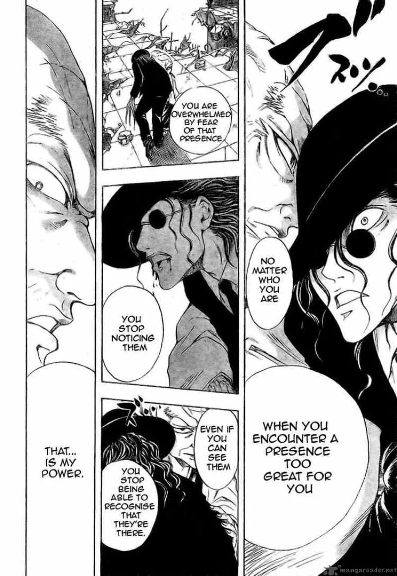 Nurarihyon No Mago Chapter 24 page 16