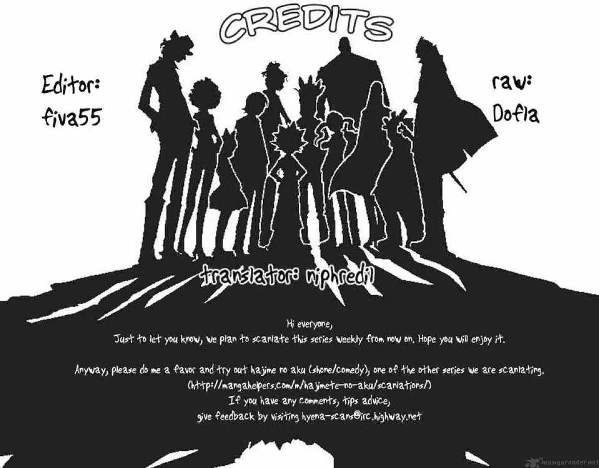 Nurarihyon No Mago Chapter 45 page 16