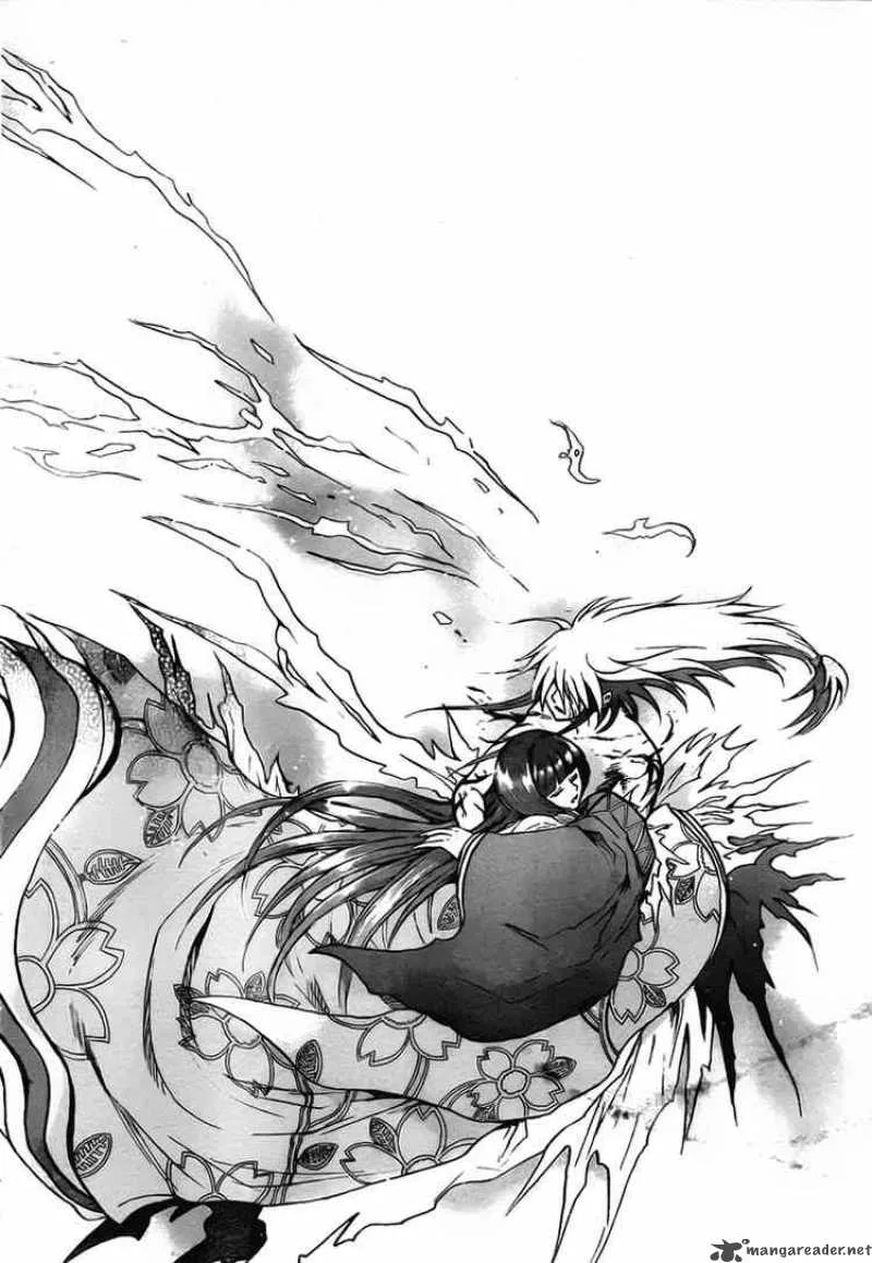 Nurarihyon No Mago Chapter 65 page 18