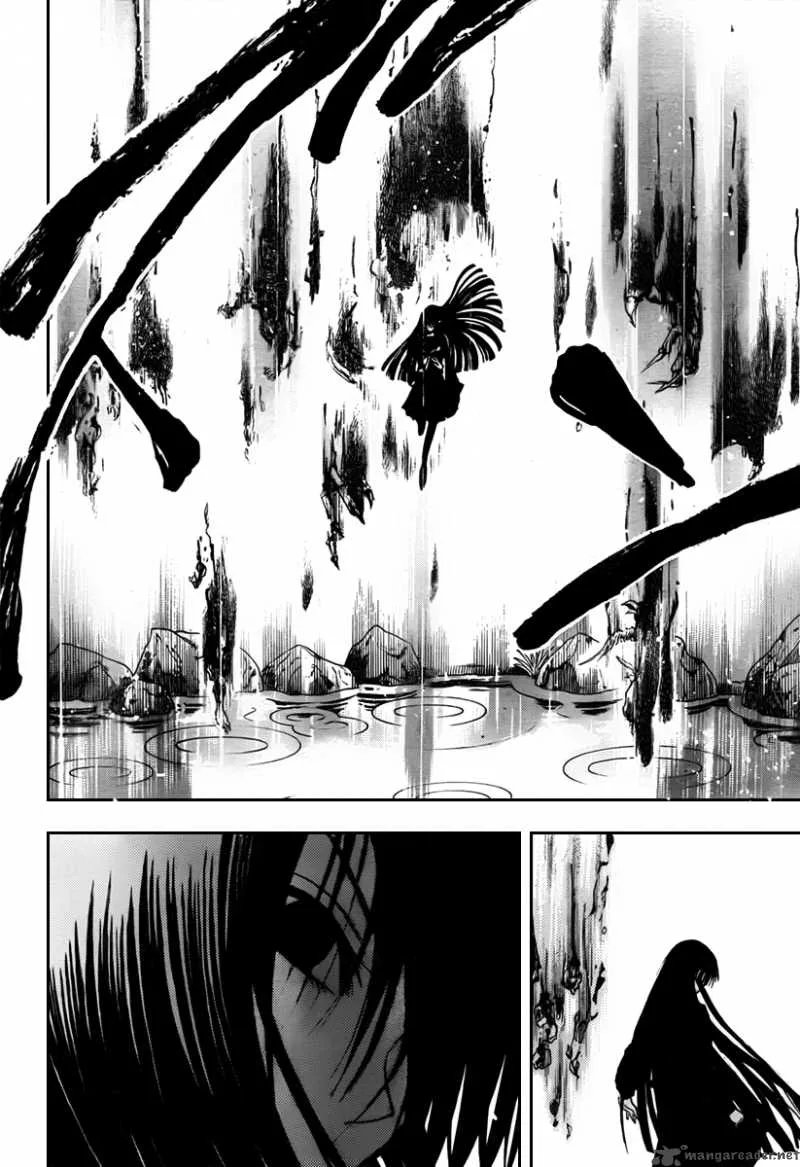 Nurarihyon No Mago Chapter 74 page 16