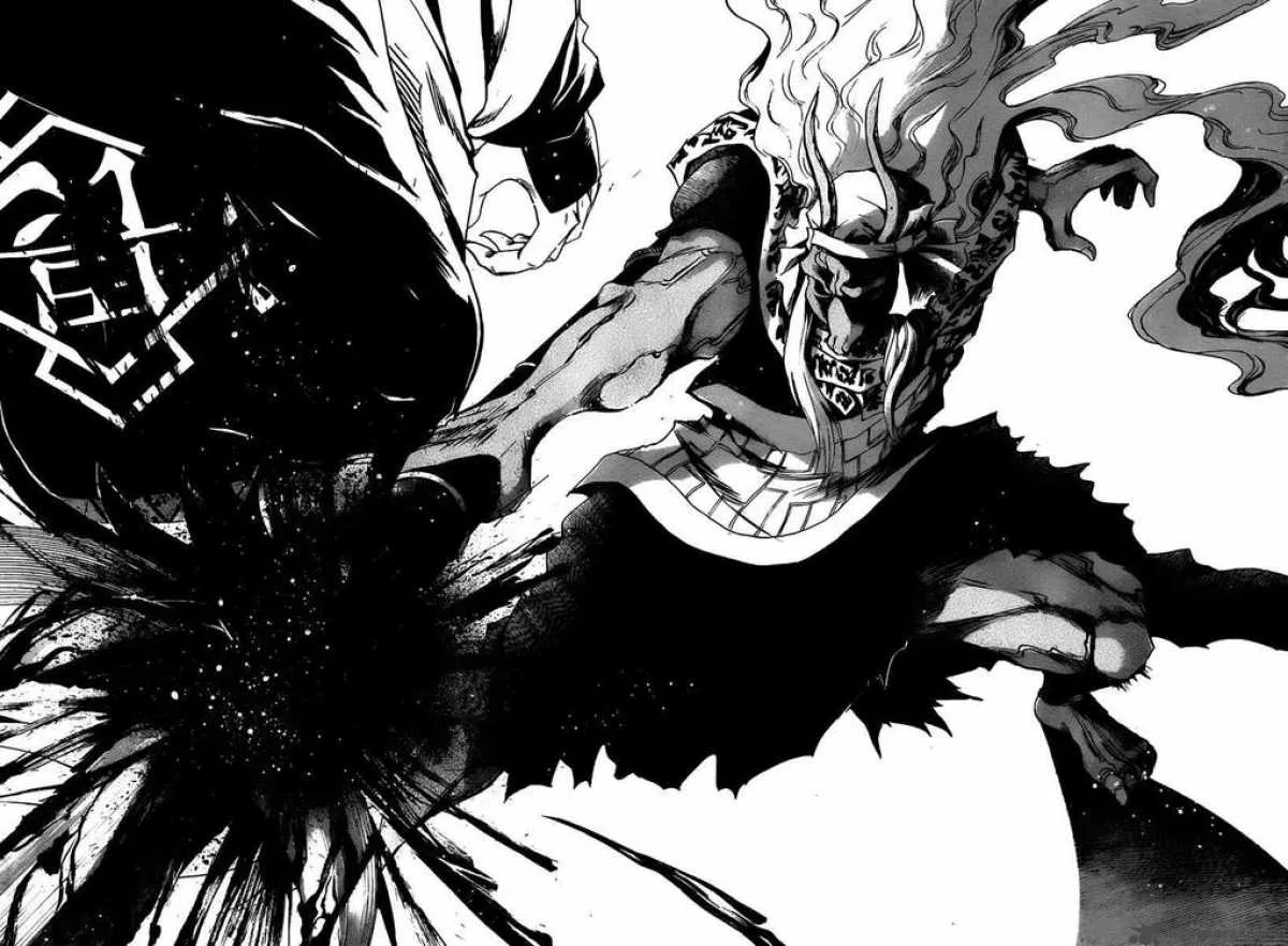 Nurarihyon No Mago Chapter 86 page 10