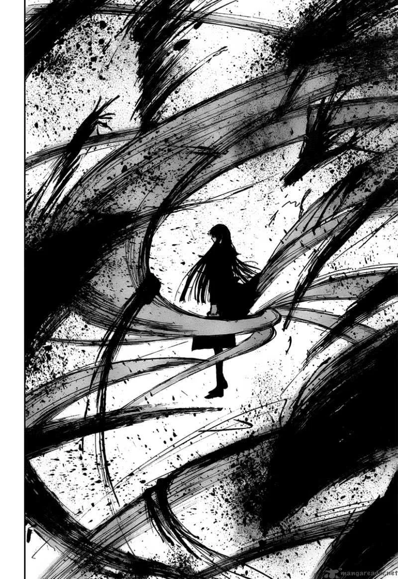 Nurarihyon No Mago Chapter 94 page 6