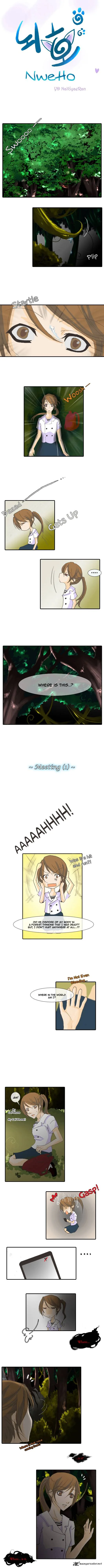 Nweho Chapter 1 page 5