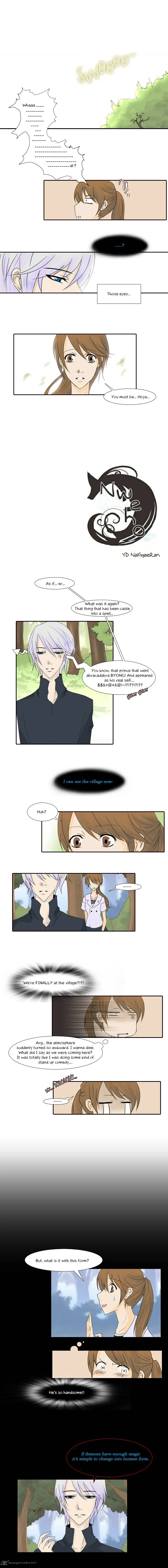 Nweho Chapter 6 page 1