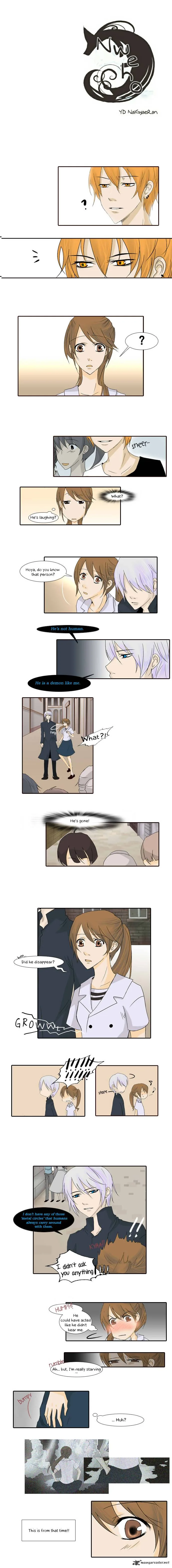 Nweho Chapter 7 page 1