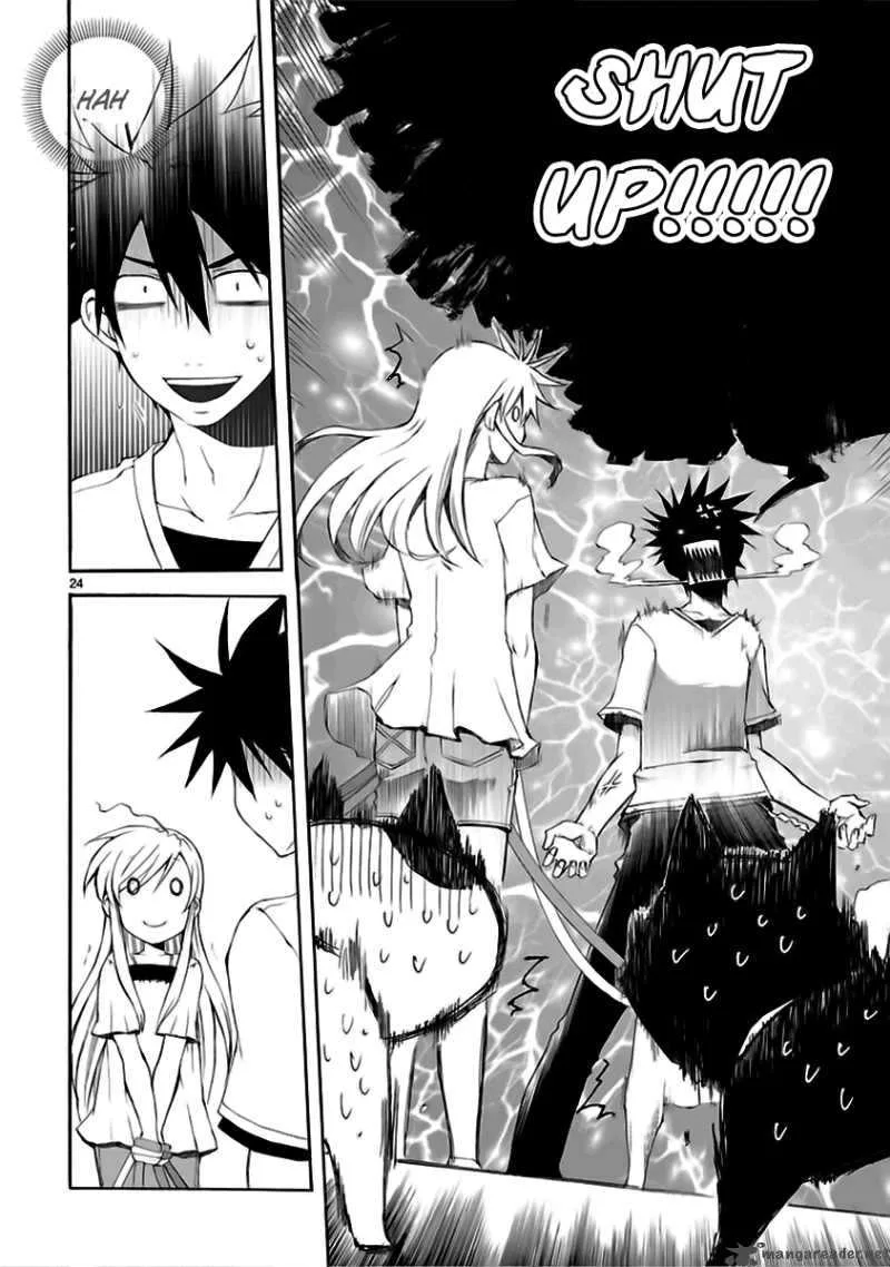 Nyan Koi! Chapter 13 page 25