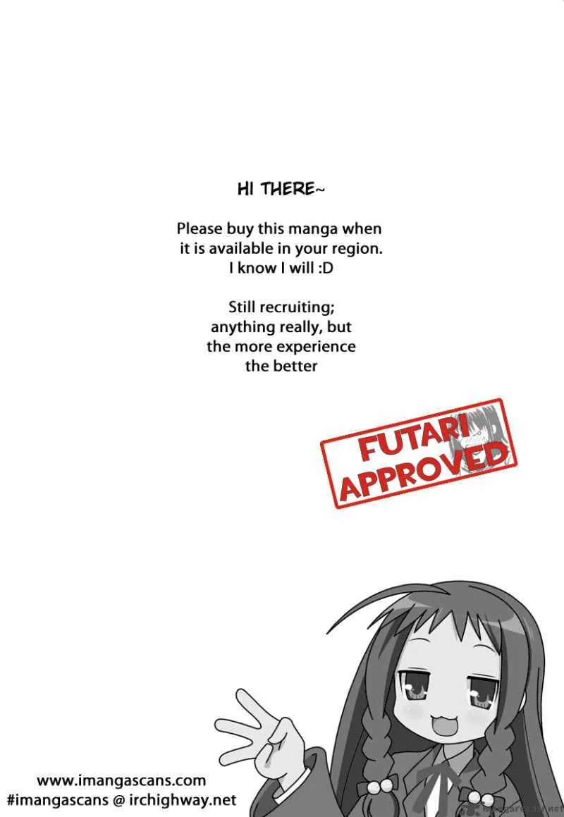 Nyan Koi! Chapter 20 page 25