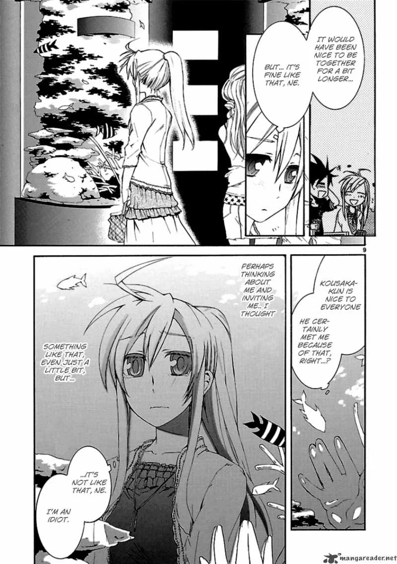 Nyan Koi! Chapter 22 page 10