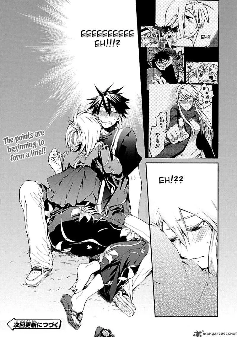Nyan Koi! Chapter 24 page 24