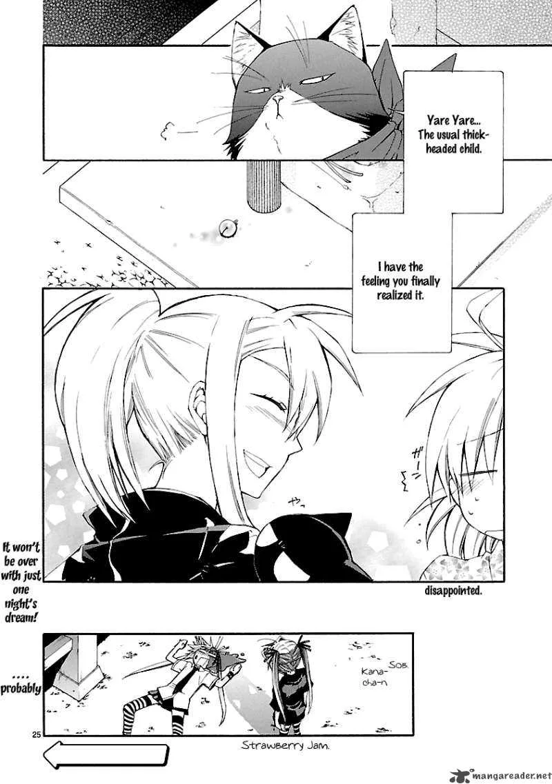 Nyan Koi! Chapter 25 page 25