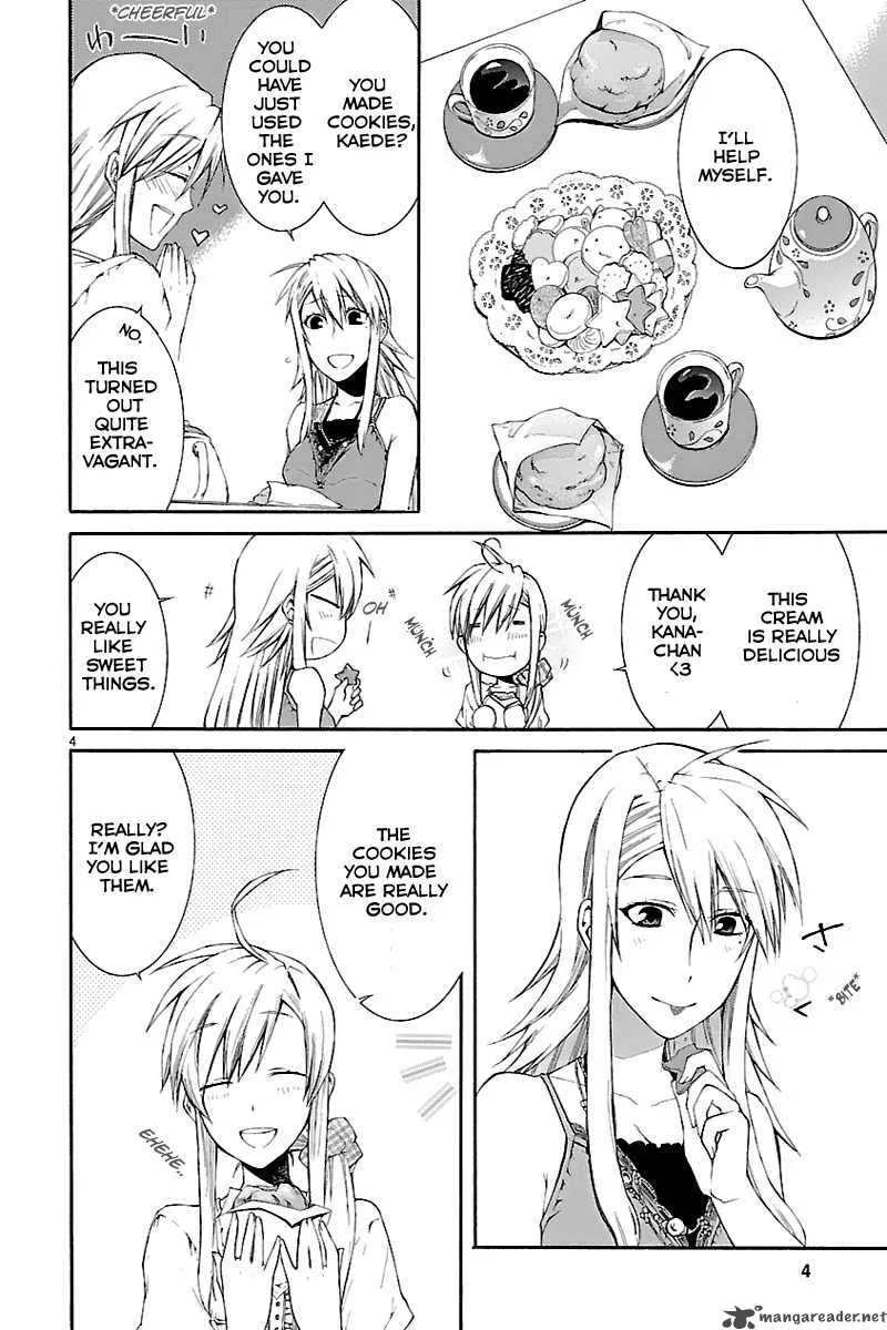 Nyan Koi! Chapter 28 page 3