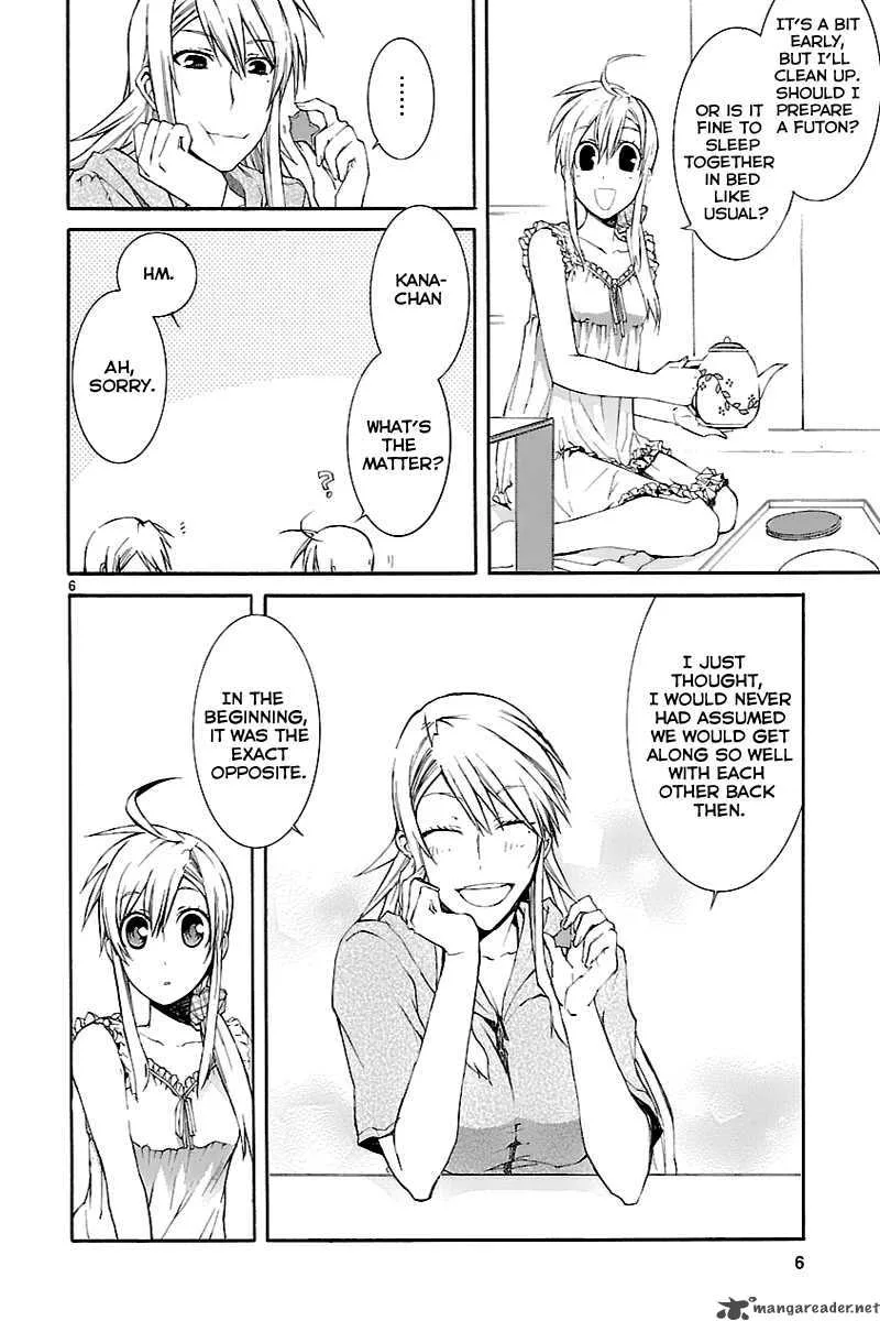 Nyan Koi! Chapter 28 page 5