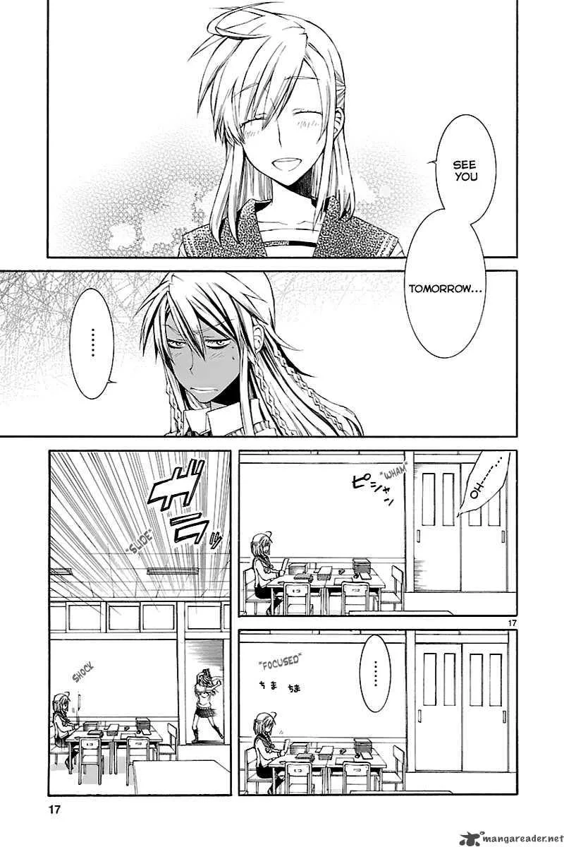 Nyan Koi! Chapter 28 page 16