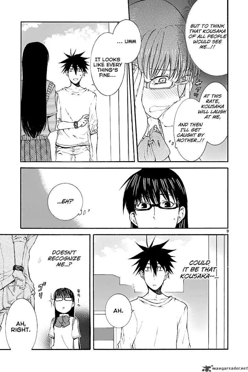 Nyan Koi! Chapter 29 page 10