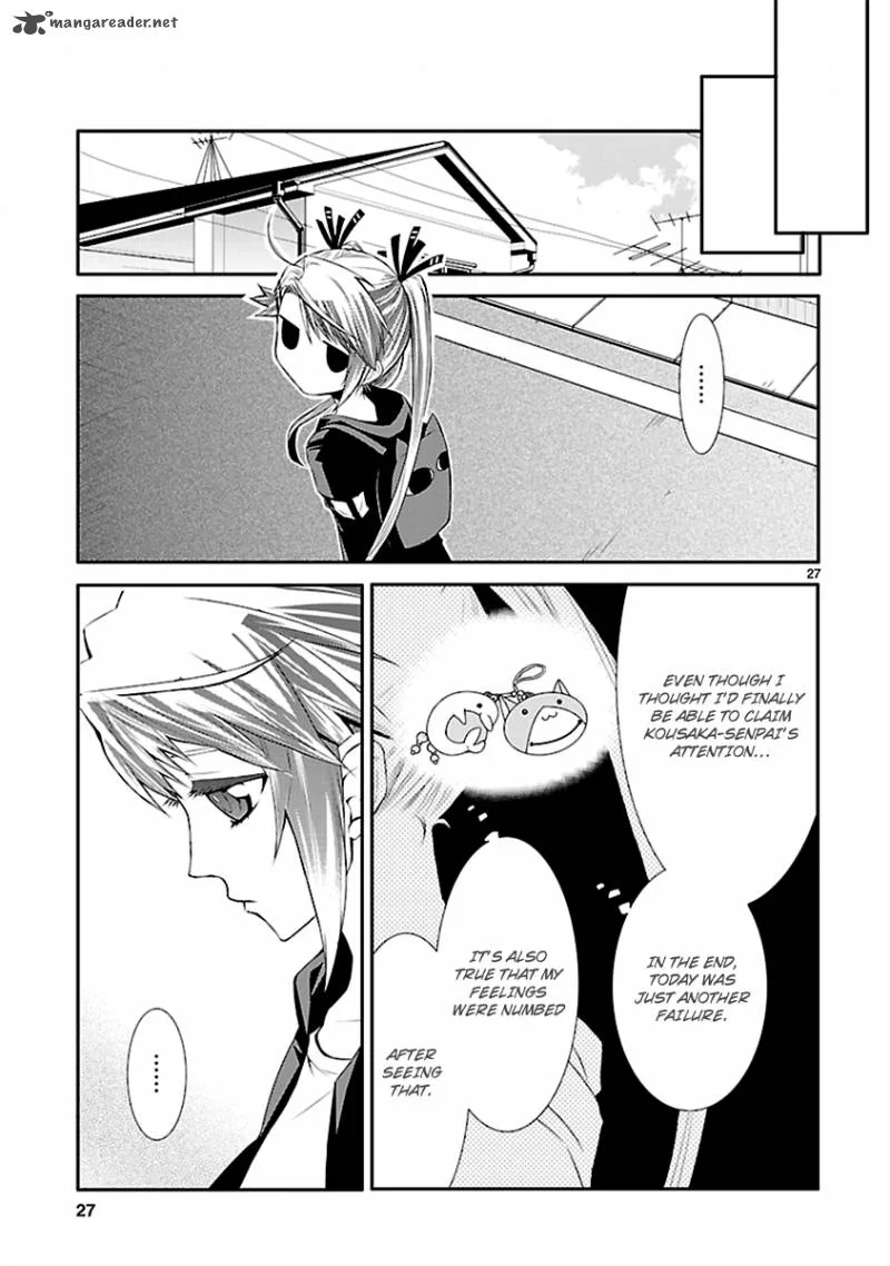 Nyan Koi! Chapter 30 page 29