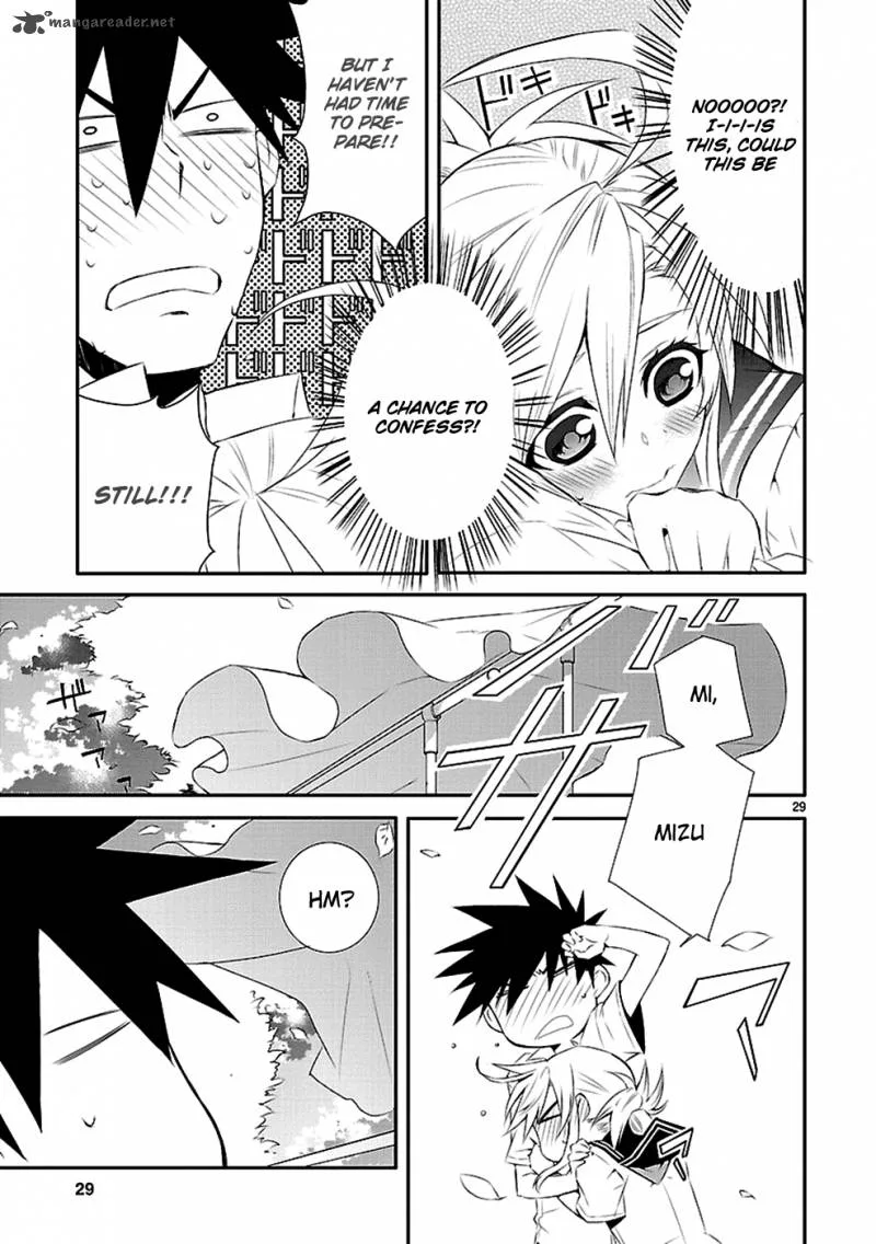 Nyan Koi! Chapter 32 page 30