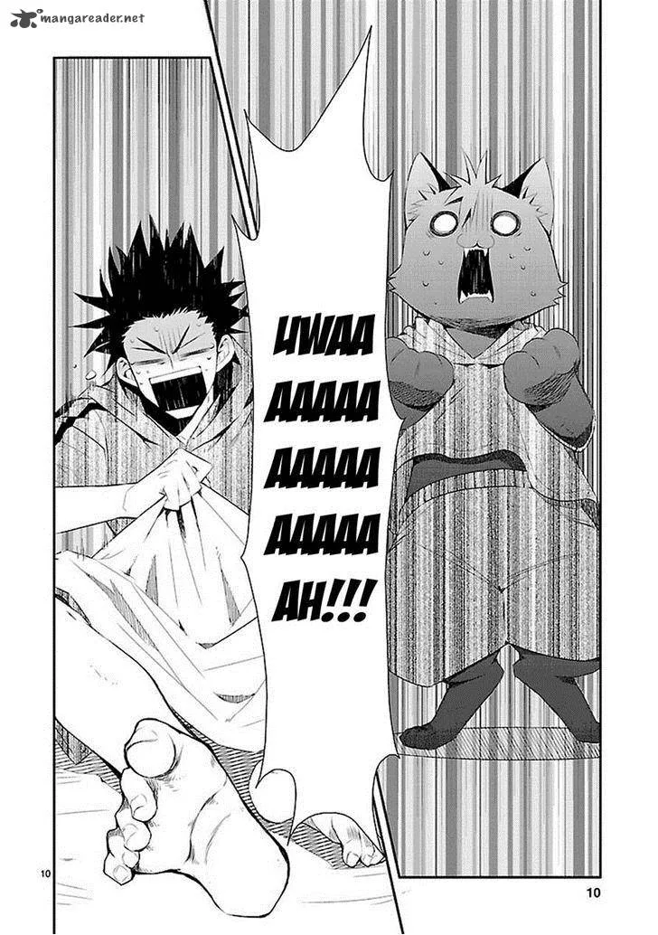 Nyan Koi! Chapter 33 page 10