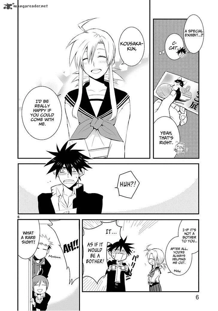 Nyan Koi! Chapter 34 page 8