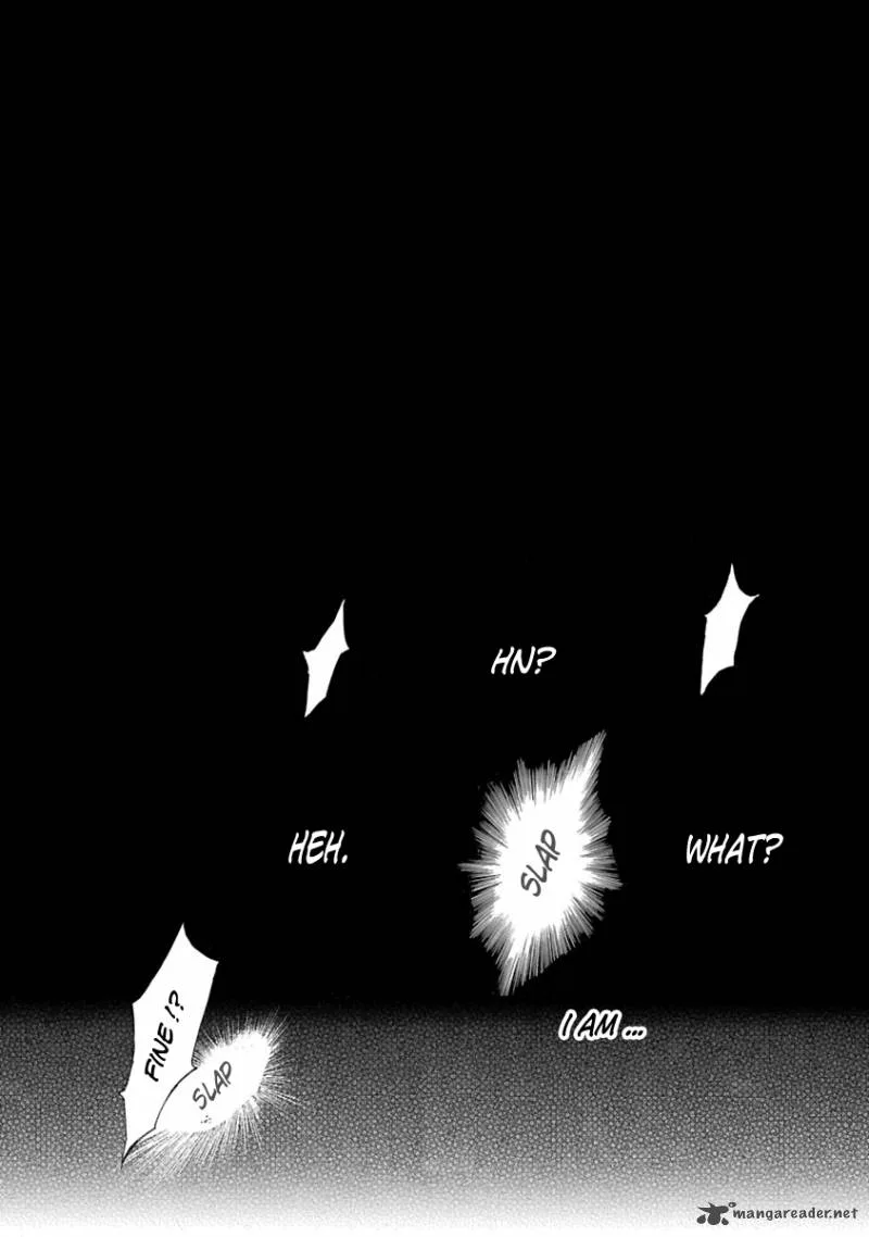 Nyan Koi! Chapter 5 page 8
