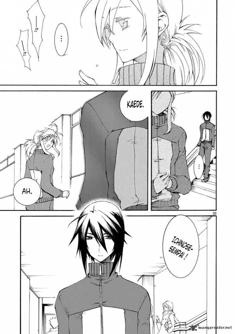 Nyan Koi! Chapter 5 page 32
