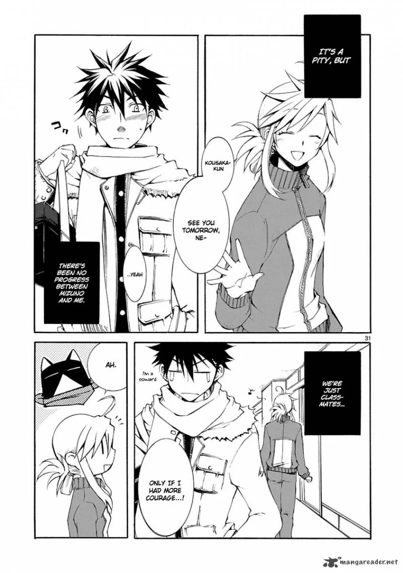 Nyan Koi! Chapter 5 page 30