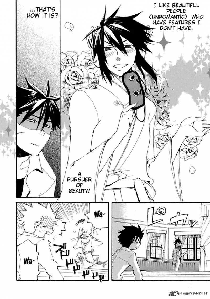 Nyan Koi! Chapter 7 page 17