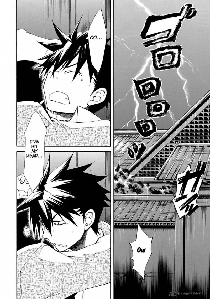 Nyan Koi! Chapter 7 page 10
