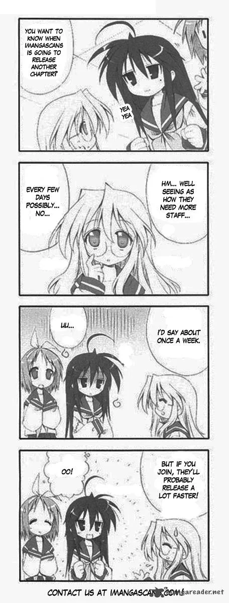 Nyan Koi! Chapter 8 page 29