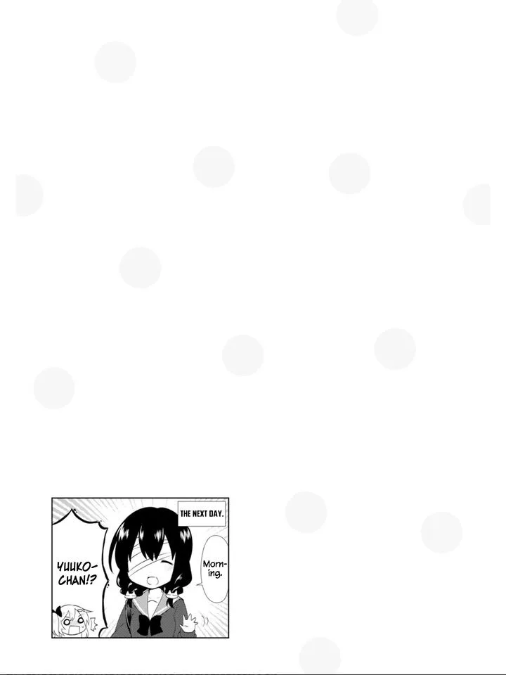 Nyanko Days Chapter 11 page 7