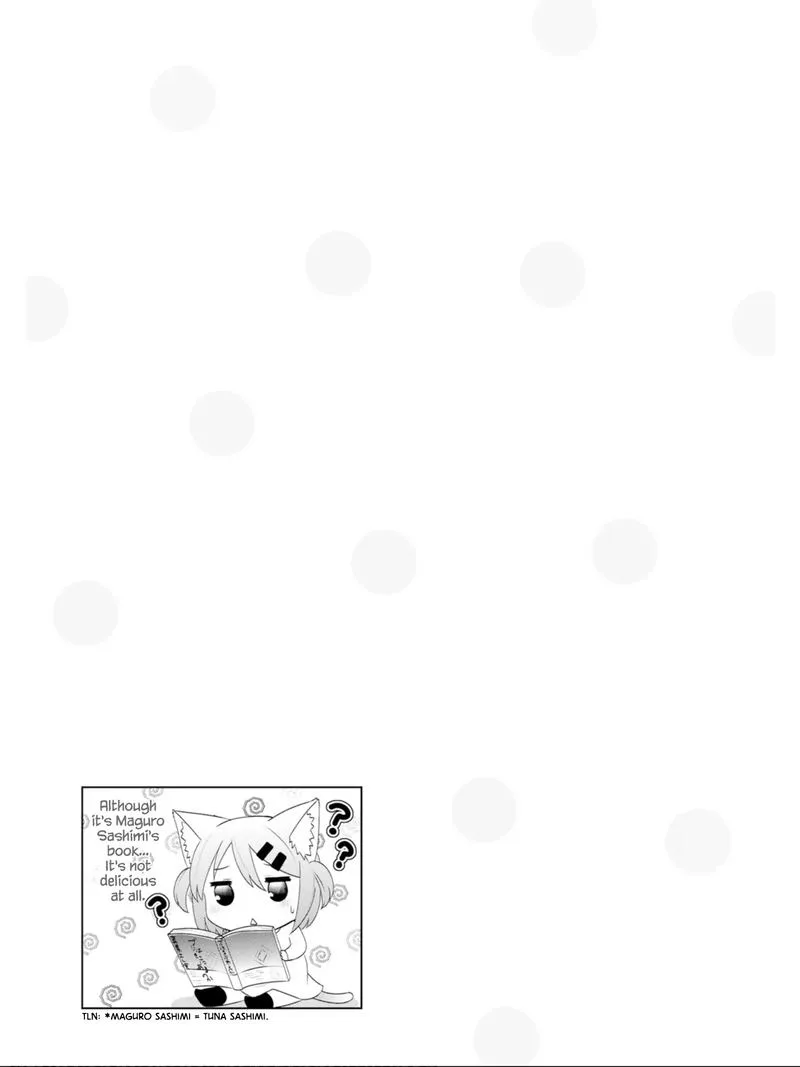 Nyanko Days Chapter 12 page 9