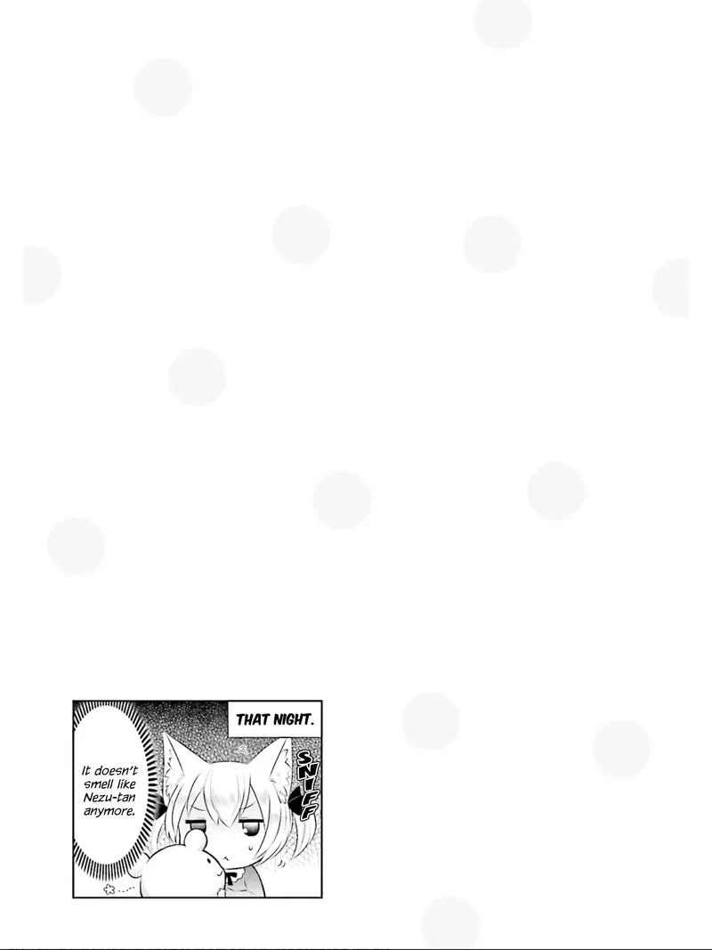 Nyanko Days Chapter 14 page 11
