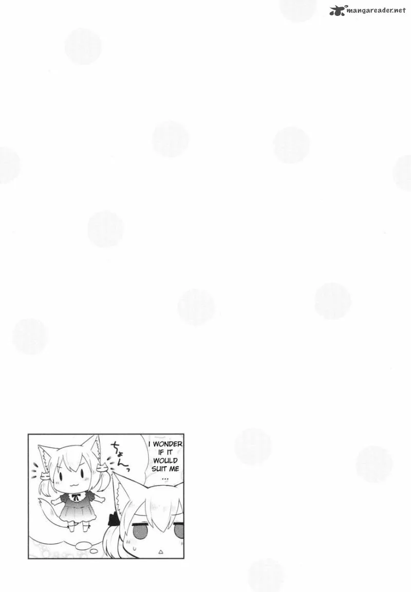 Nyanko Days Chapter 2 page 9