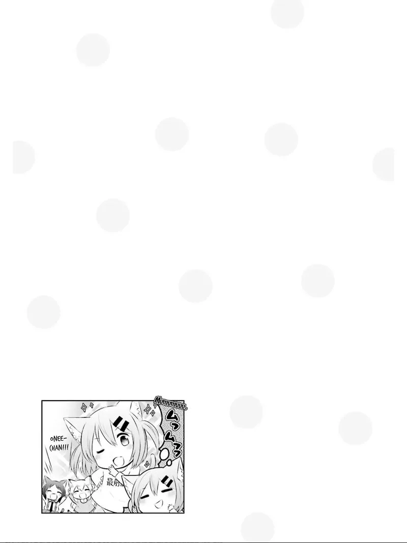 Nyanko Days Chapter 20 page 9