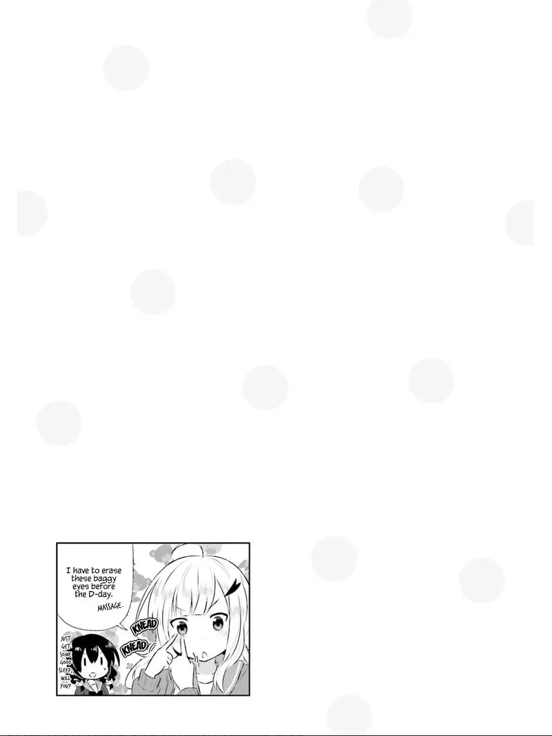 Nyanko Days Chapter 21 page 9