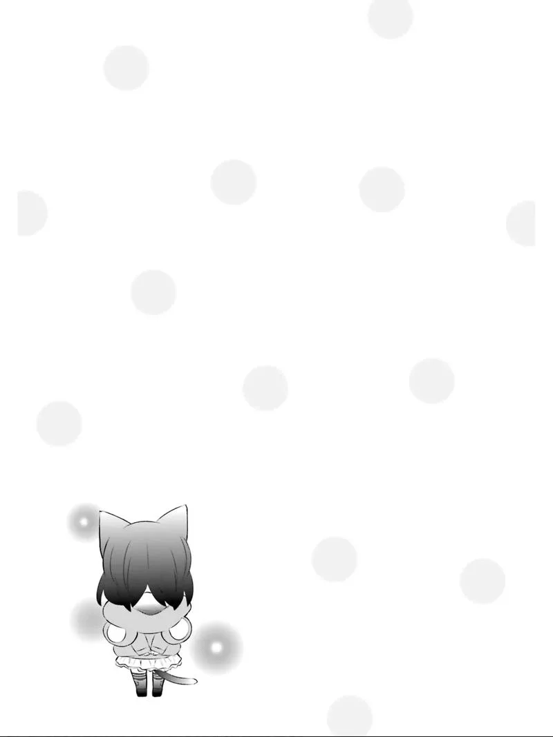 Nyanko Days Chapter 22 page 9