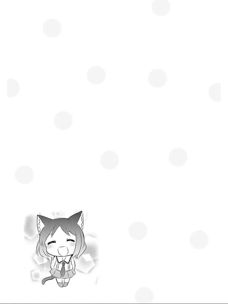 Nyanko Days Chapter 23 page 9