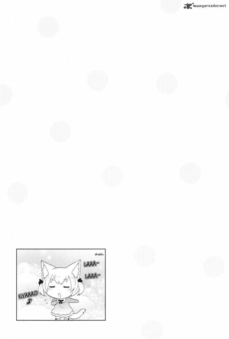 Nyanko Days Chapter 5 page 9