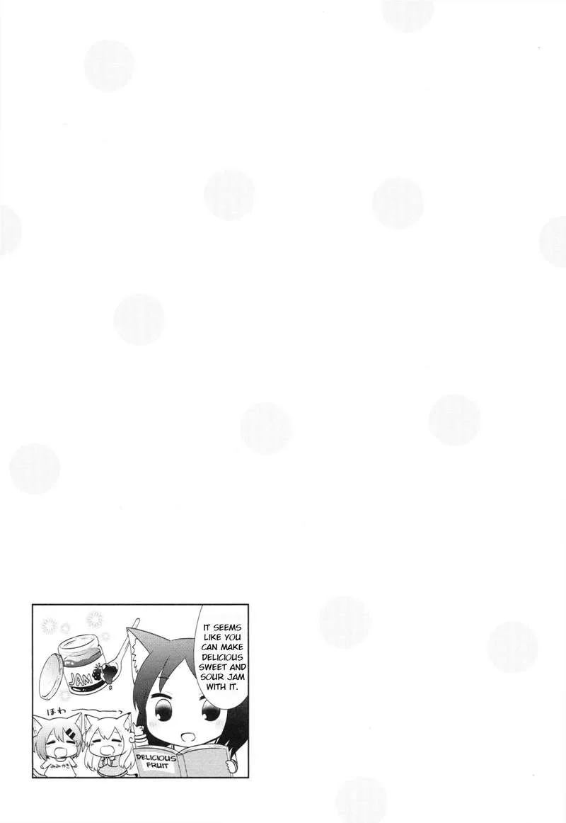 Nyanko Days Chapter 9 page 9