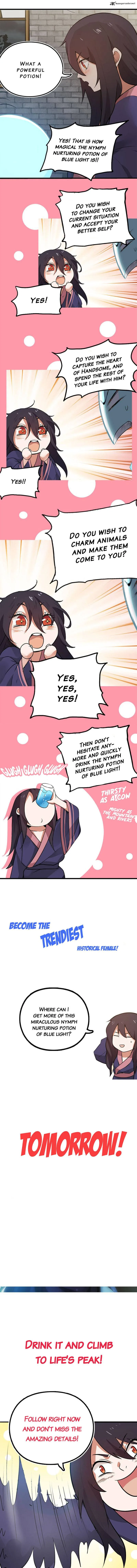Nymph Project Chapter 1 page 4