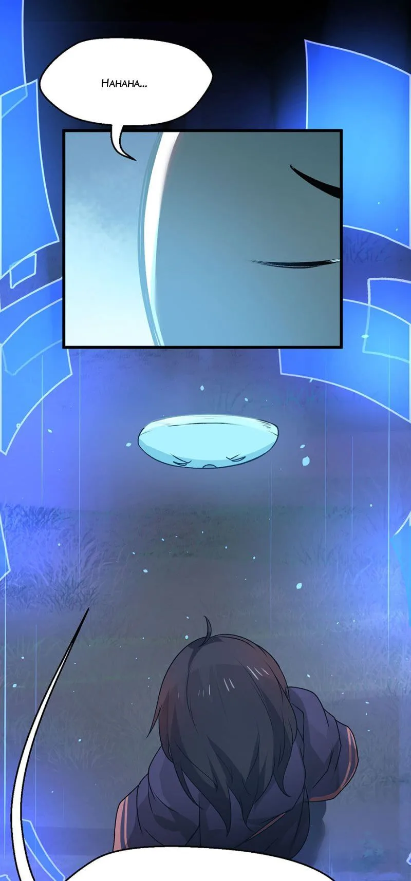 Nymph Project Chapter 2 page 11