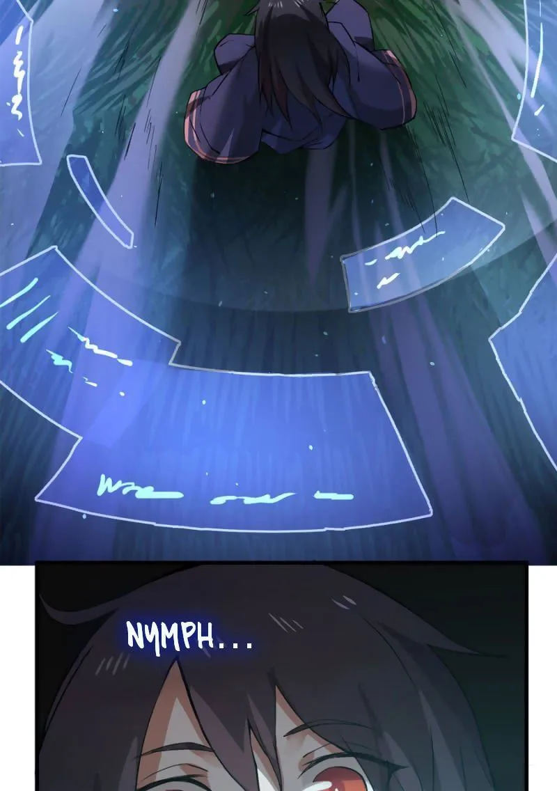 Nymph Project Chapter 2 page 3
