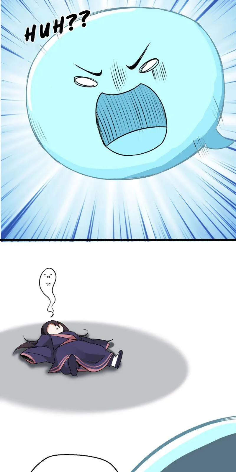 Nymph Project Chapter 2 page 31