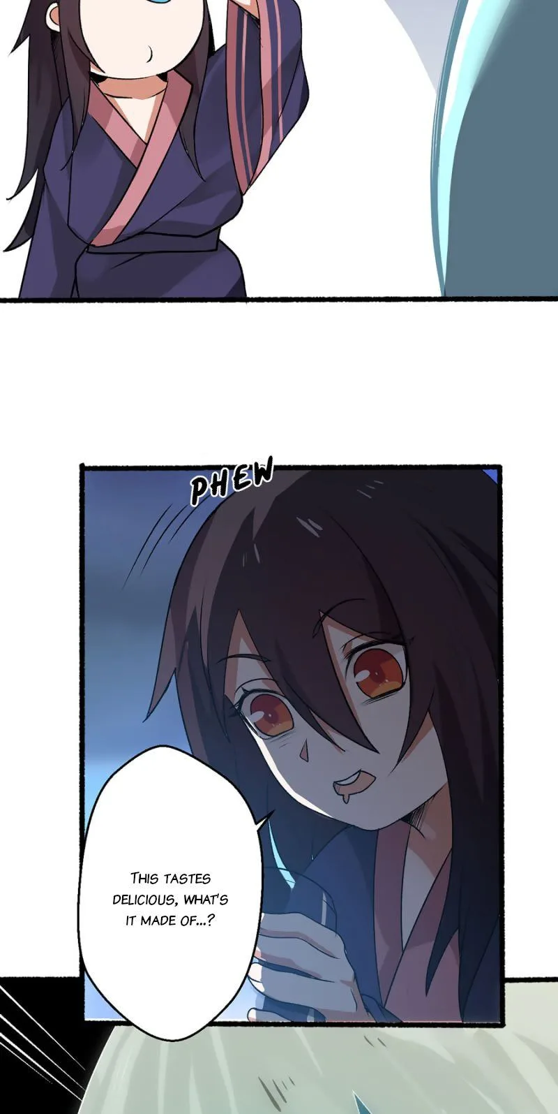 Nymph Project Chapter 2 page 29
