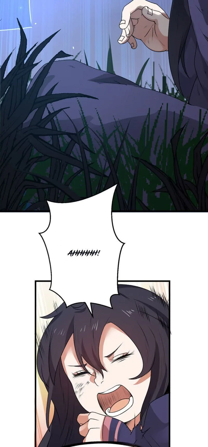 Nymph Project Chapter 2 page 9