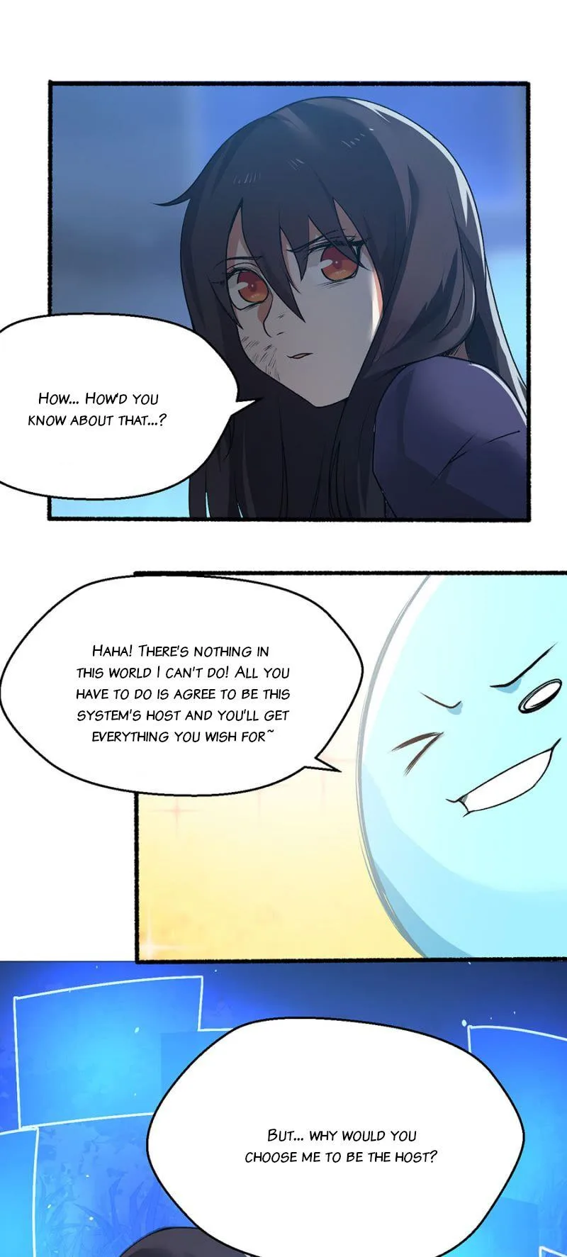 Nymph Project Chapter 2 page 16