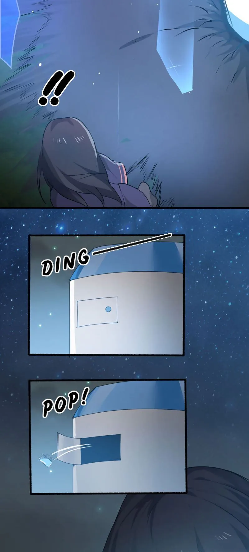 Nymph Project Chapter 2 page 24