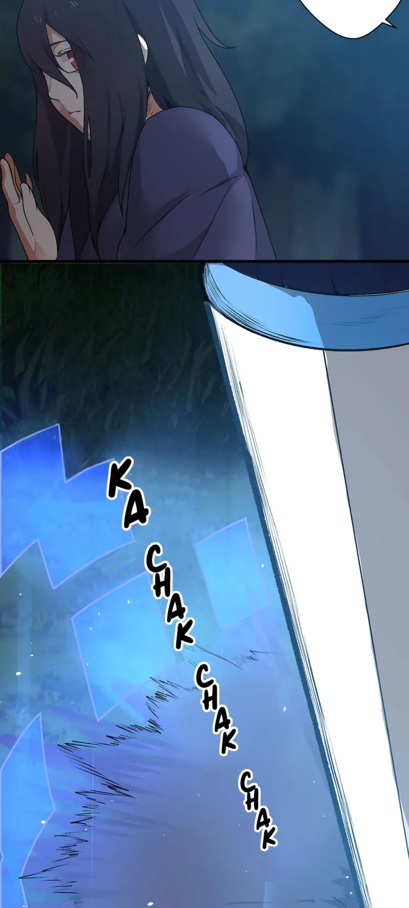 Nymph Project Chapter 2 page 23