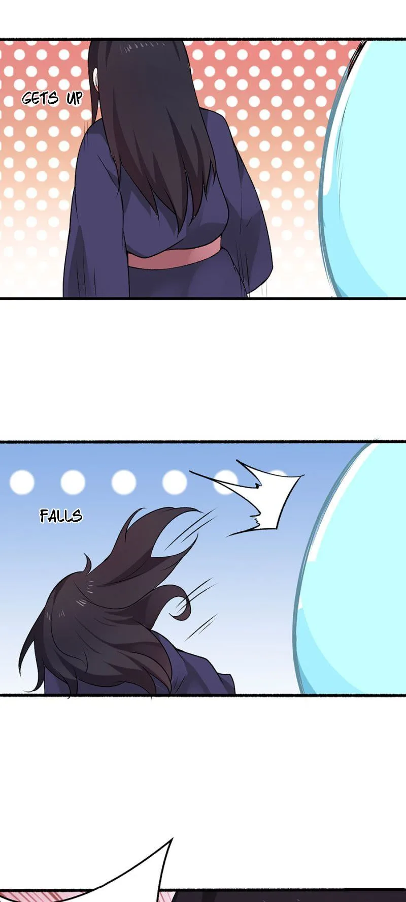 Nymph Project Chapter 2 page 20