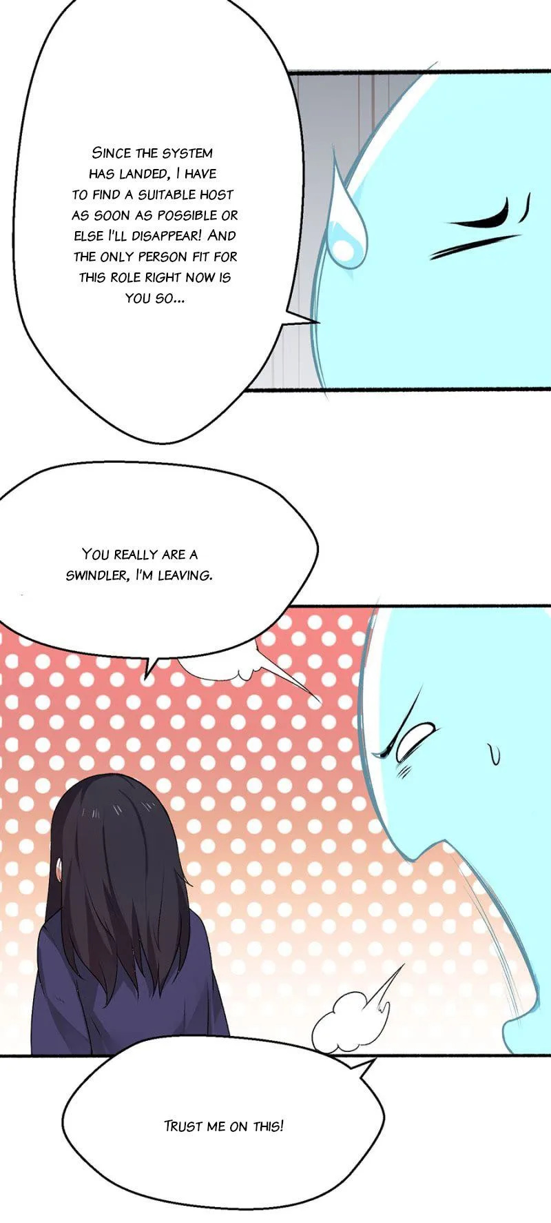 Nymph Project Chapter 2 page 19