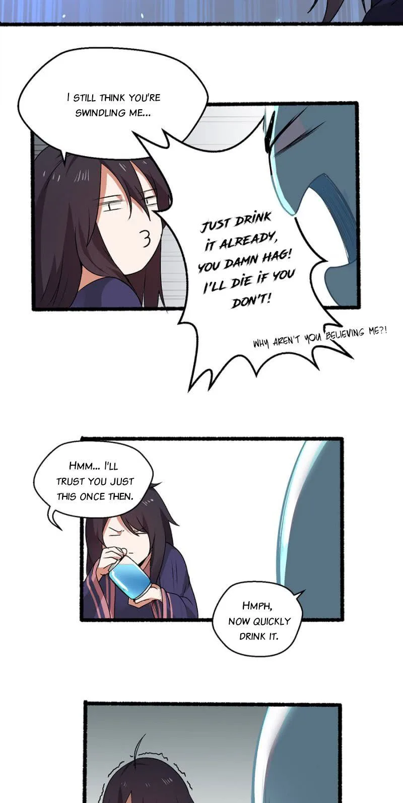 Nymph Project Chapter 2 page 27